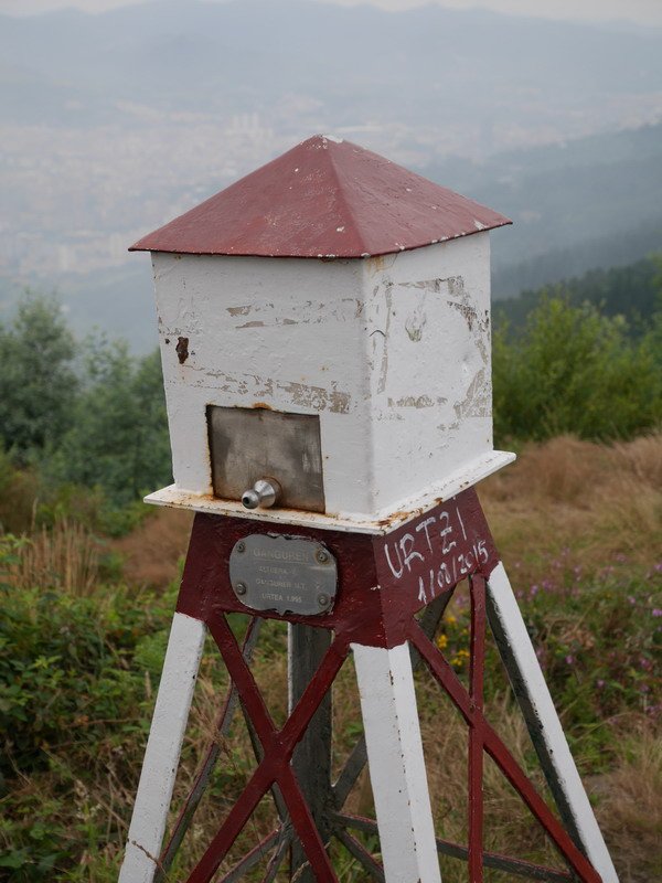 Txartelontzia