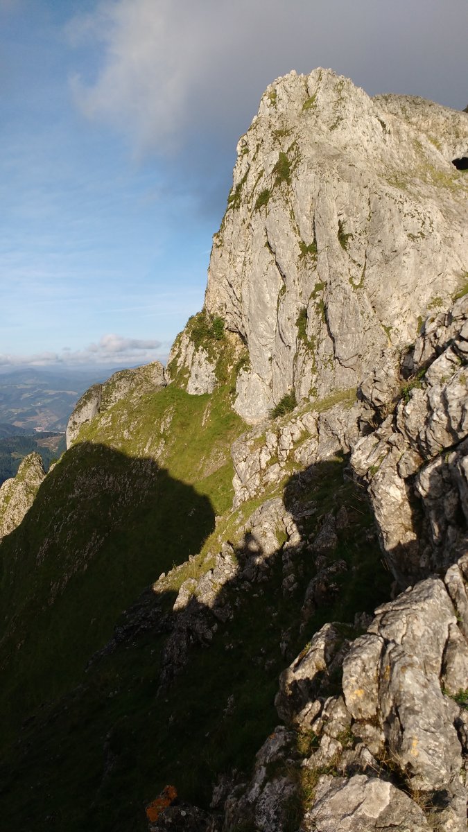 Udalaitz amildegia