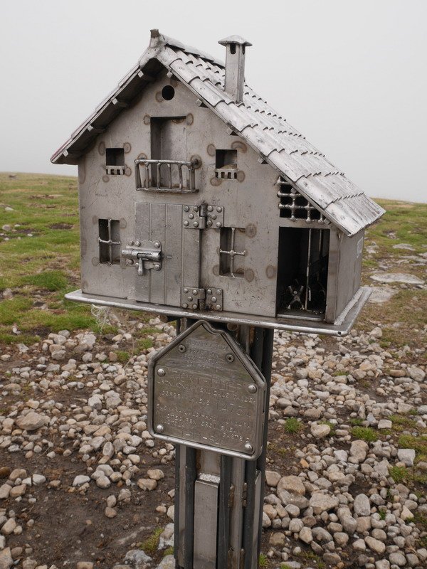 Txartelontzia