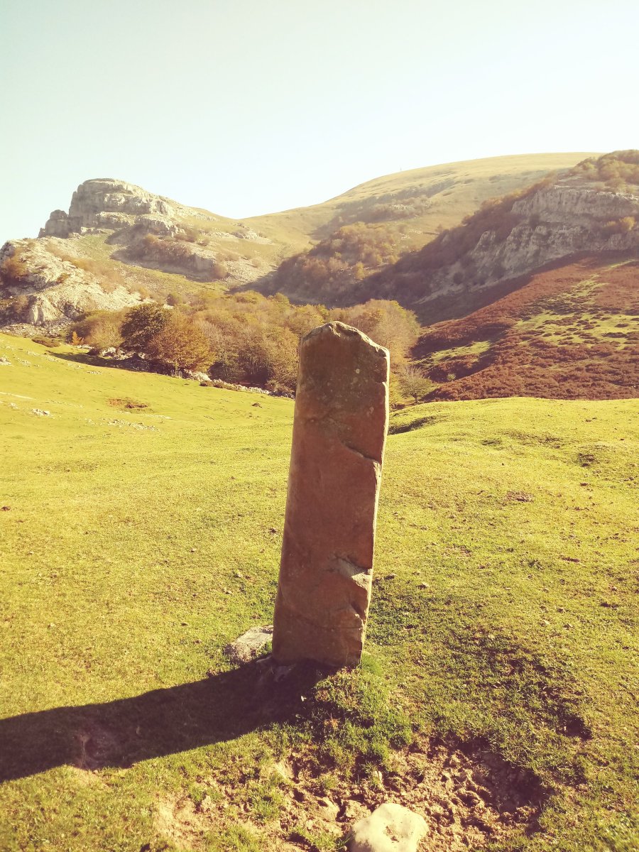 Zastegi zutarria 2