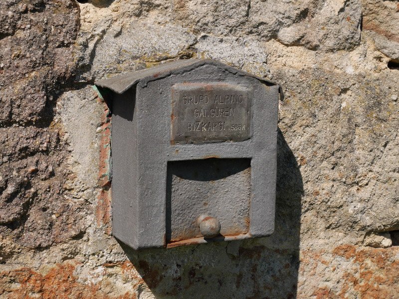 Txartelontzia