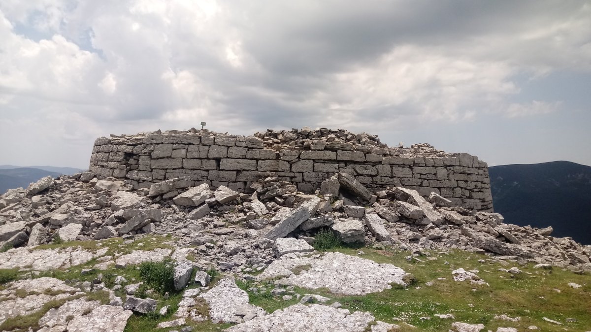 Urkulu, dorrea