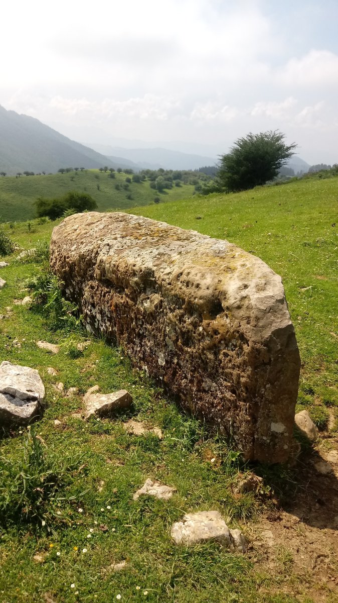 Supitaitz I zutarria 2