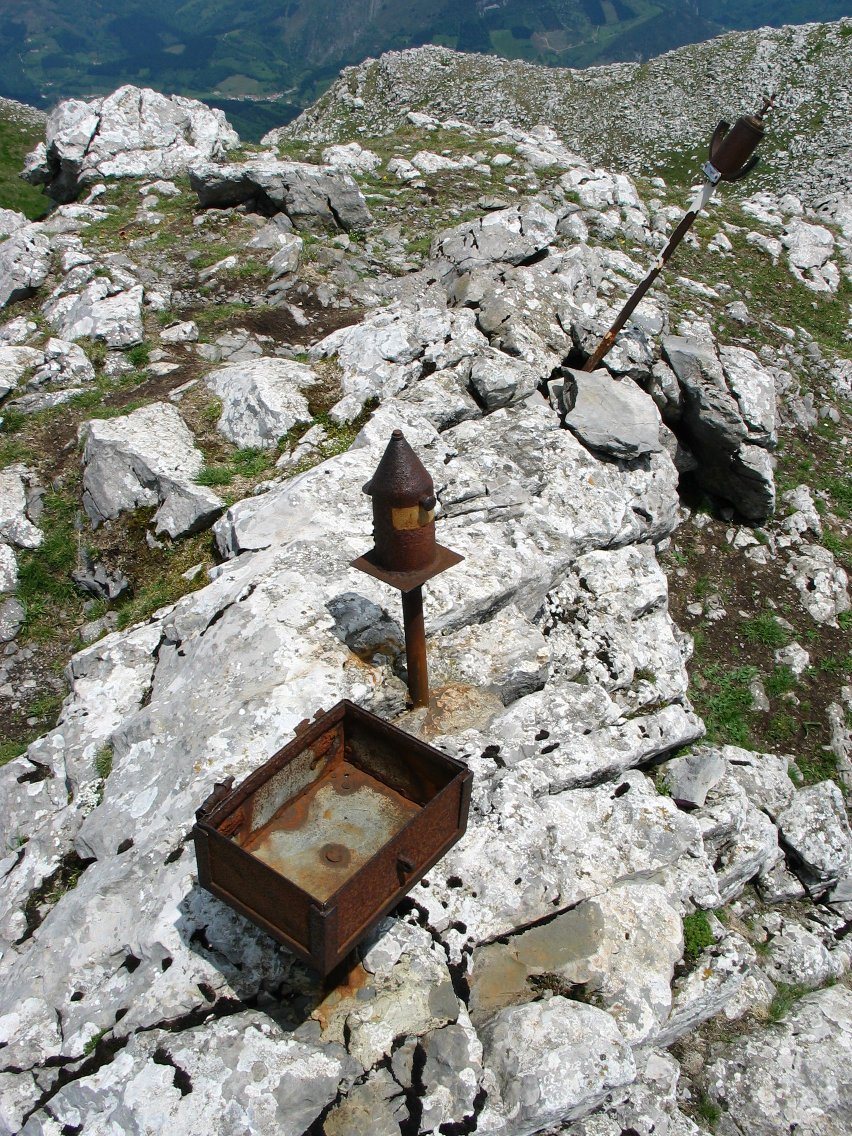 Txartelontziak