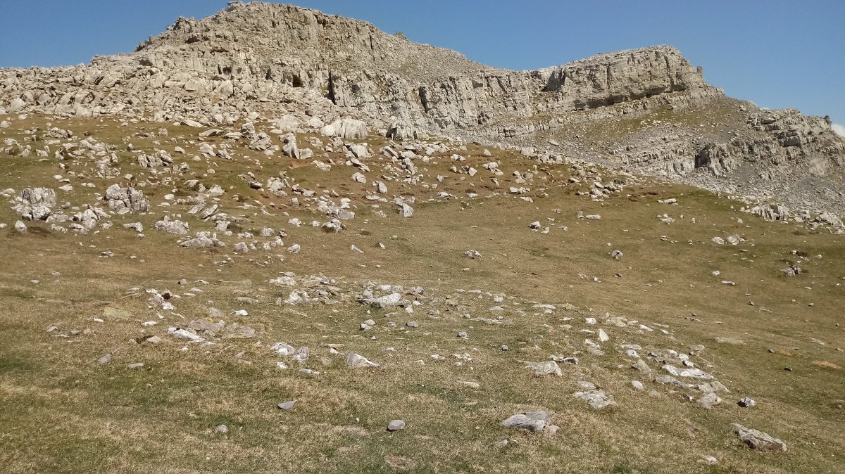 Igitaia I tumuloa