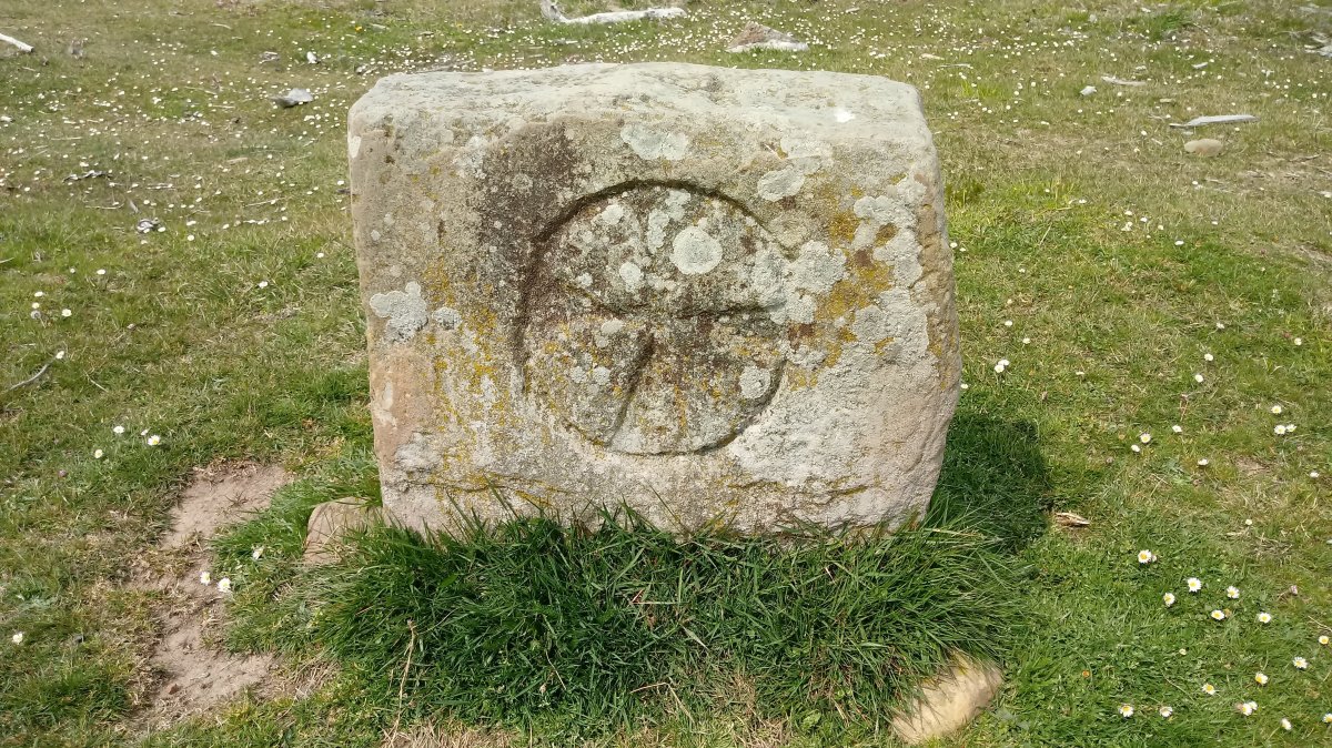 Ipiztekoarriaga