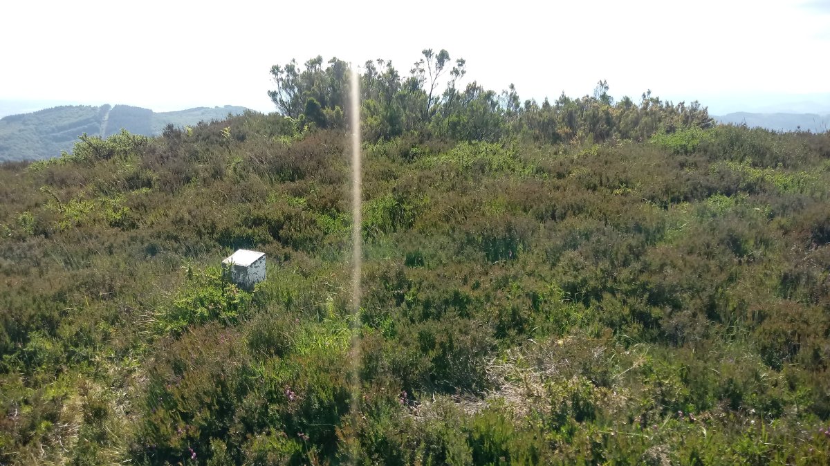 Urkitza tumulua 2
