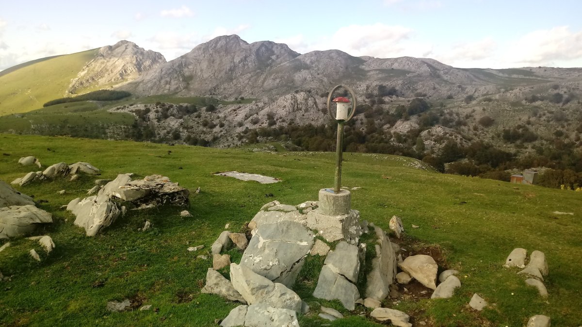 Tellaskueta (1179m)