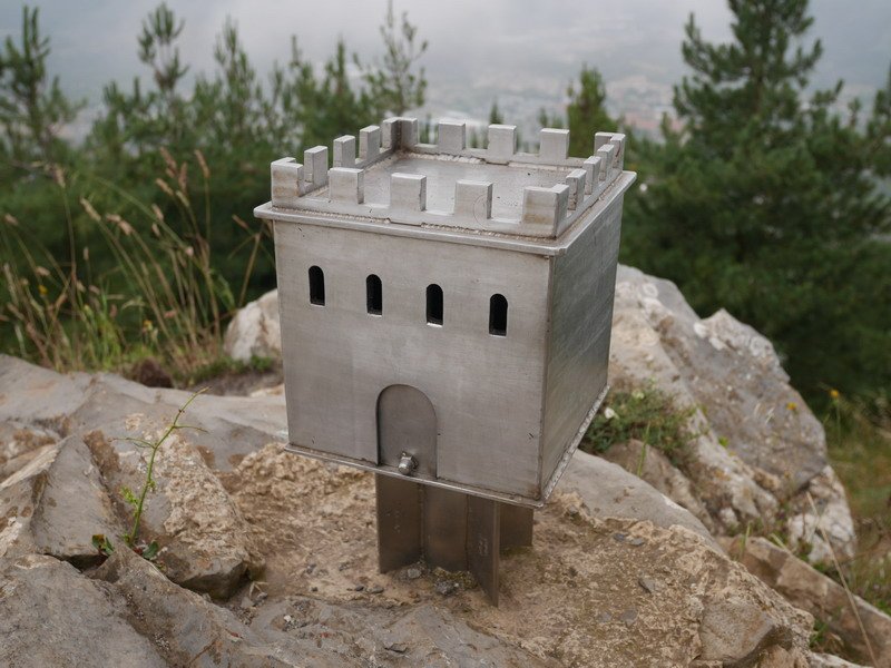 Txartelontzia