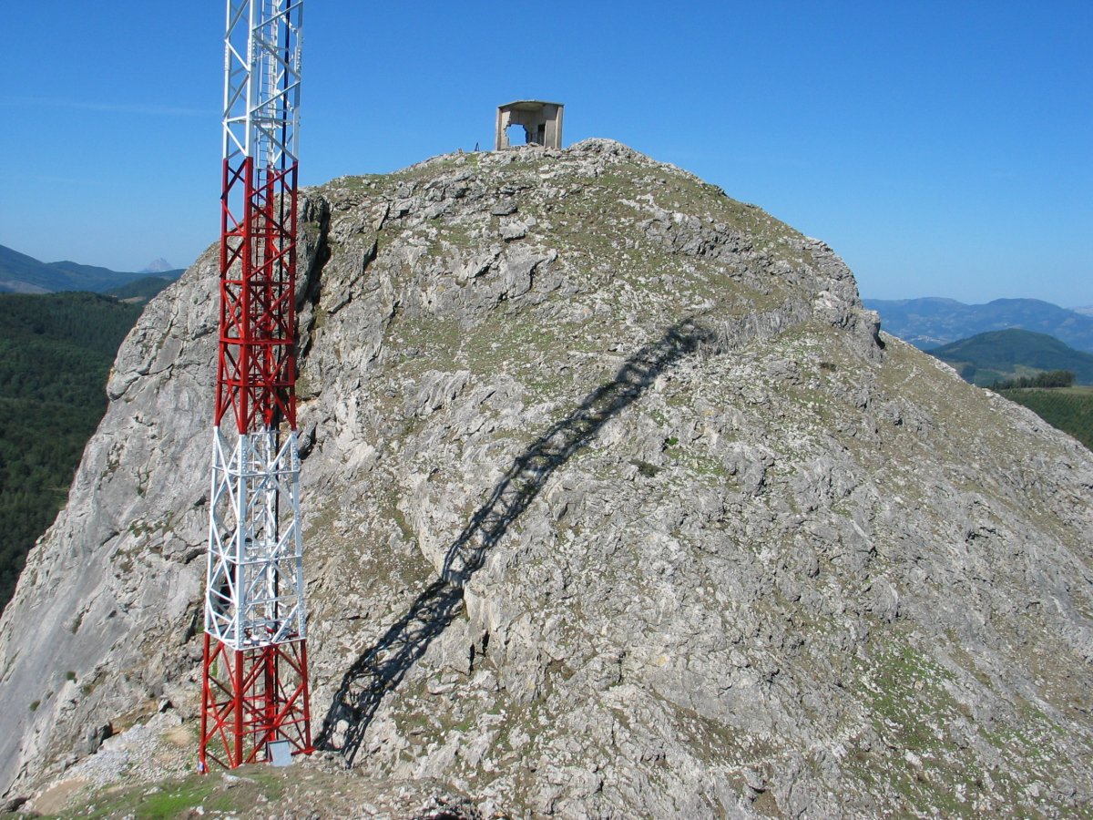 Tontorra
