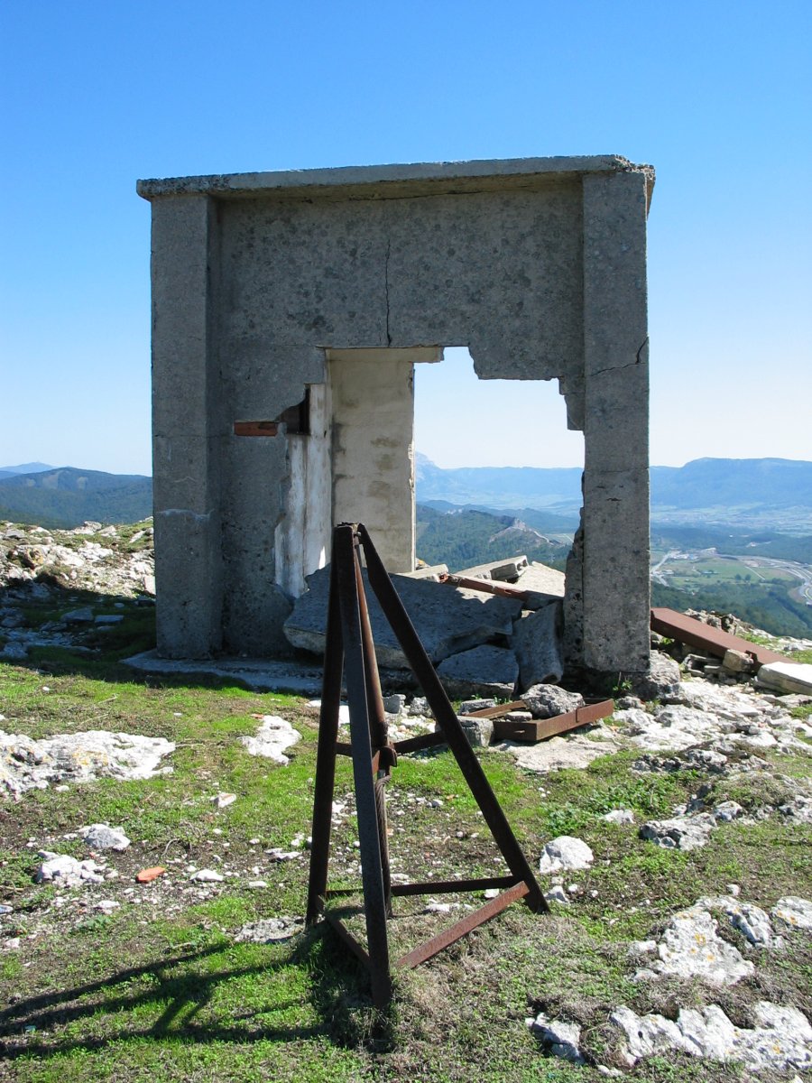Tontorra