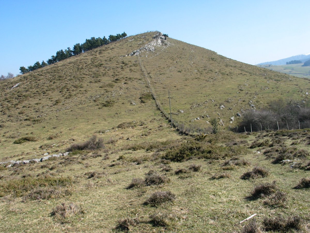 Txatxarromendi Mtik