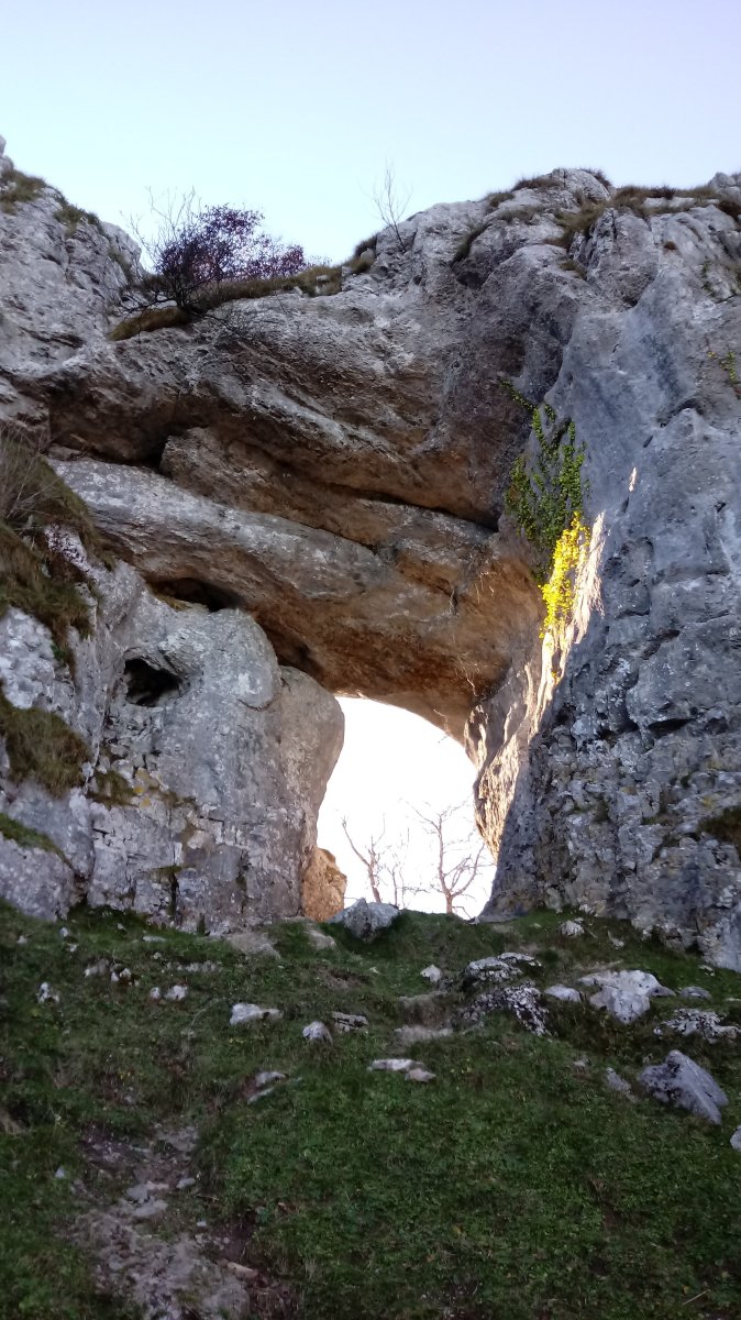 Atxulo haitzuloa