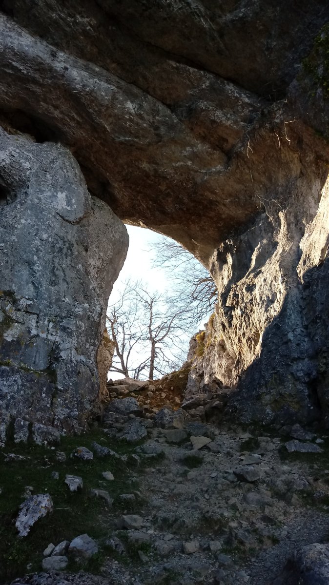 Atxulo haitzuloa
