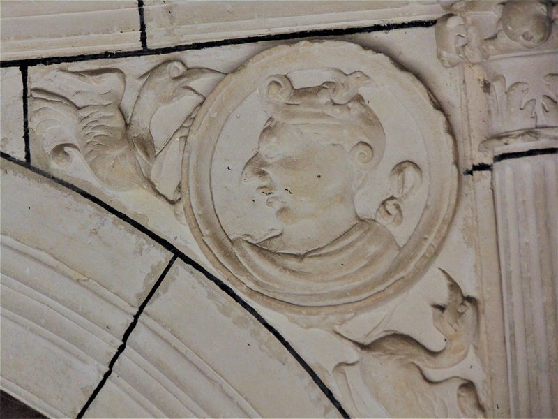 Purificacion de Maria Eliza Etxabarri-Urtupiñan