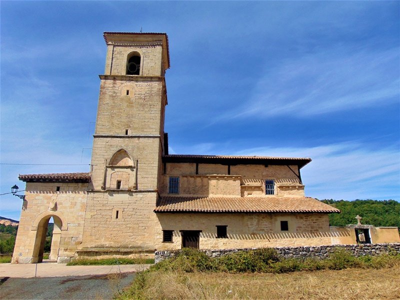 Degollacion de San Juan Bautista Eliza Zekuianon