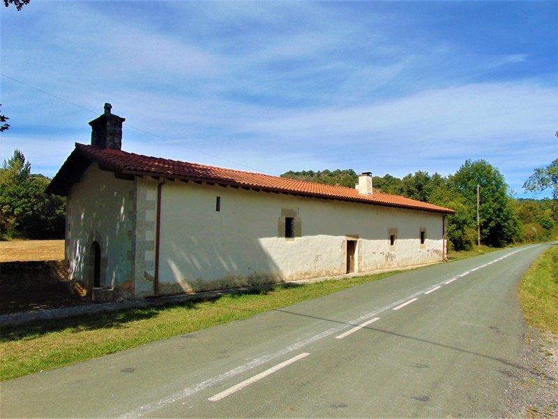 San Toribio Ermita Zekuianon