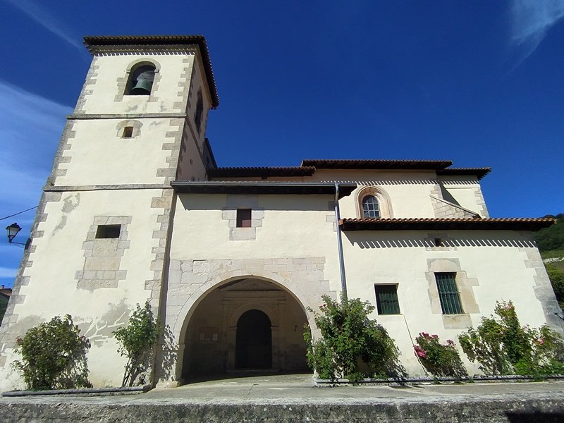 Natividad de Nuestra Señora Eliza Azazetan