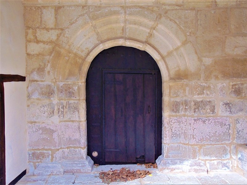 San Miguel Eliza Faidon