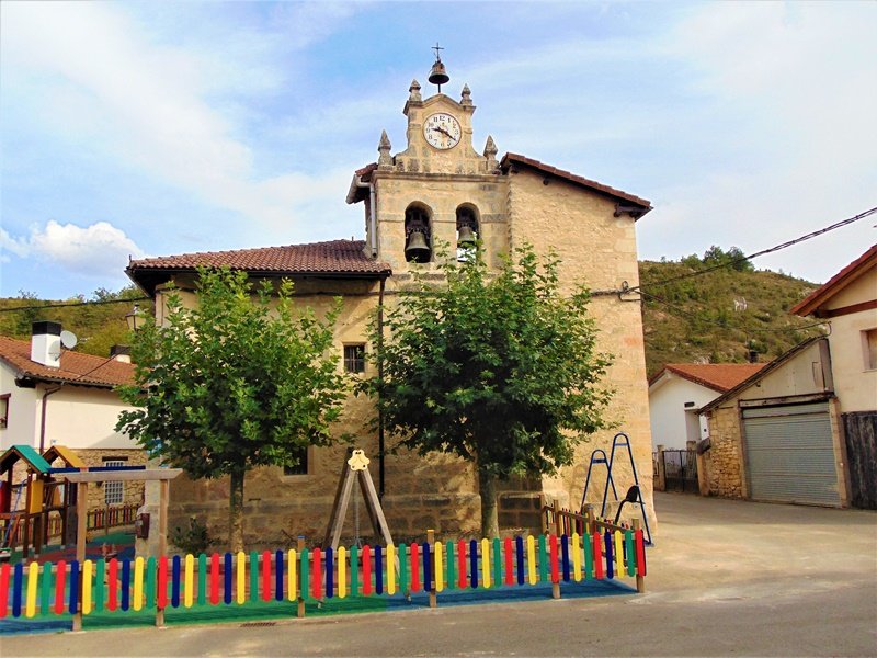 San Miguel Eliza Faidon