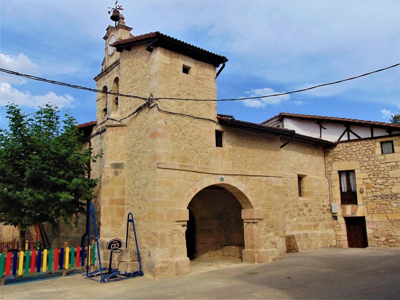 San Miguel Eliza Faidon