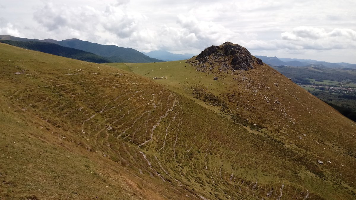 Menditxuri (1194m)