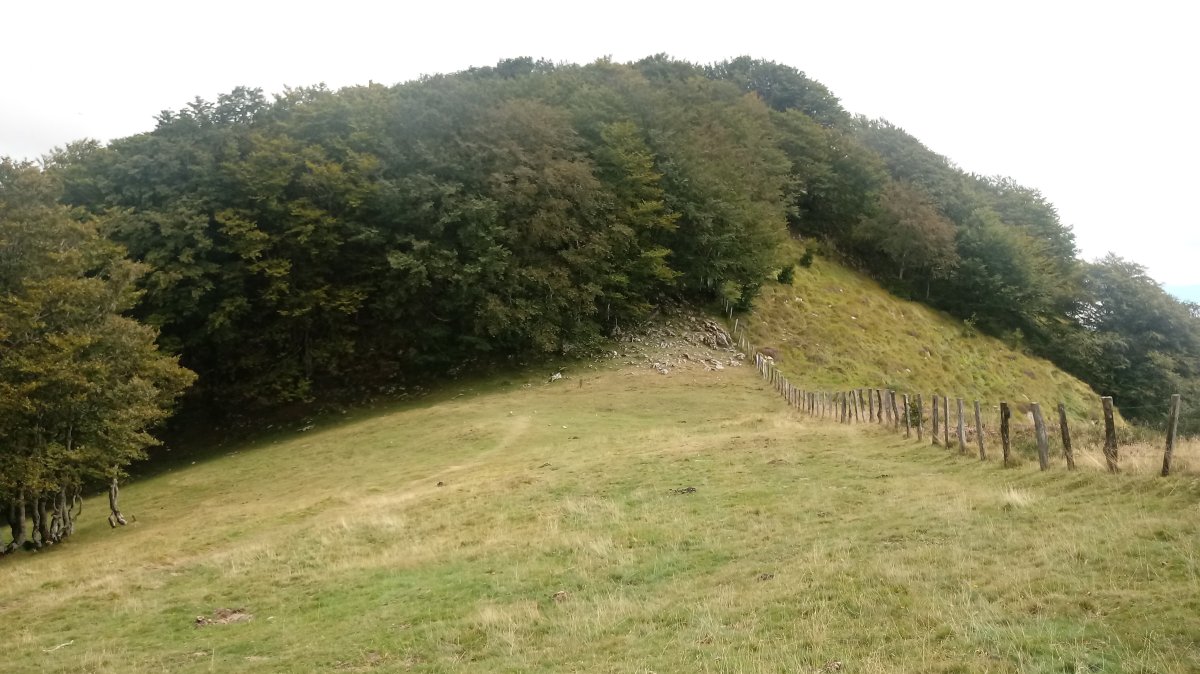 Adatun (1235m)