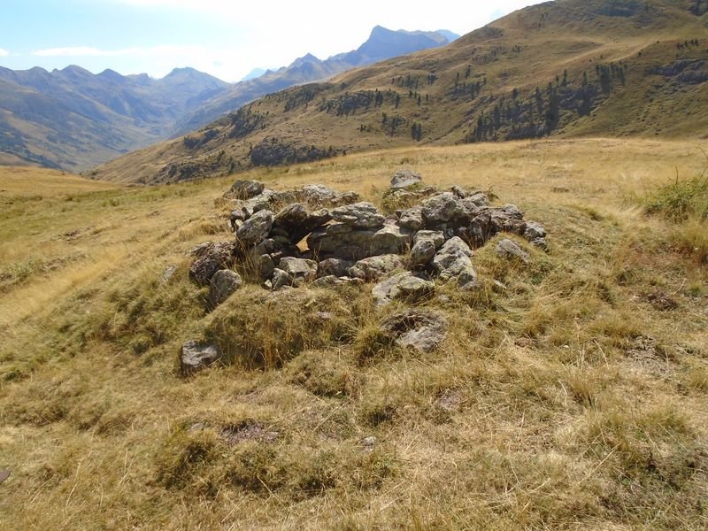 ferrerias oeste