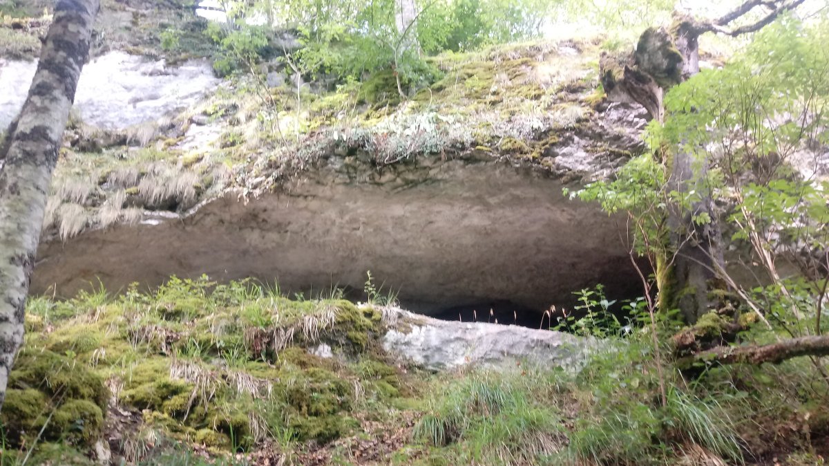 Lutoko haitzuloak