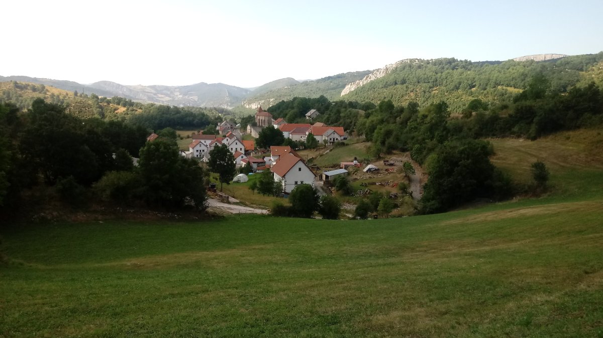 Abaurrepea herria