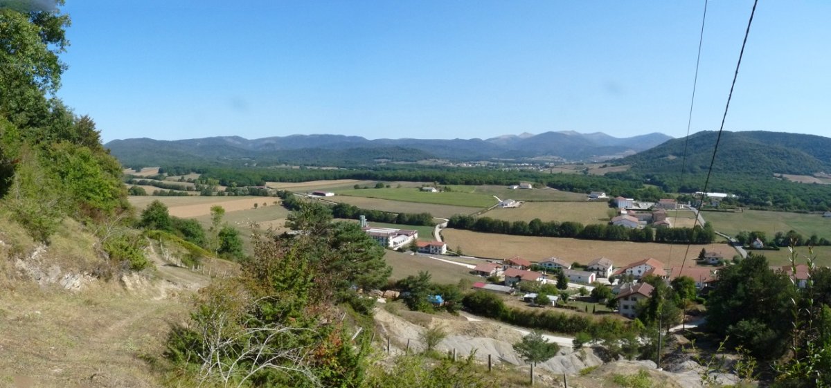 Larraintzar