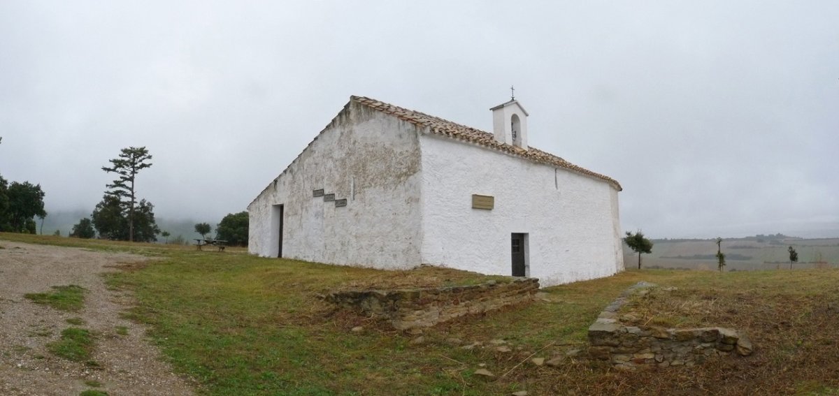 San Martin Gomazin