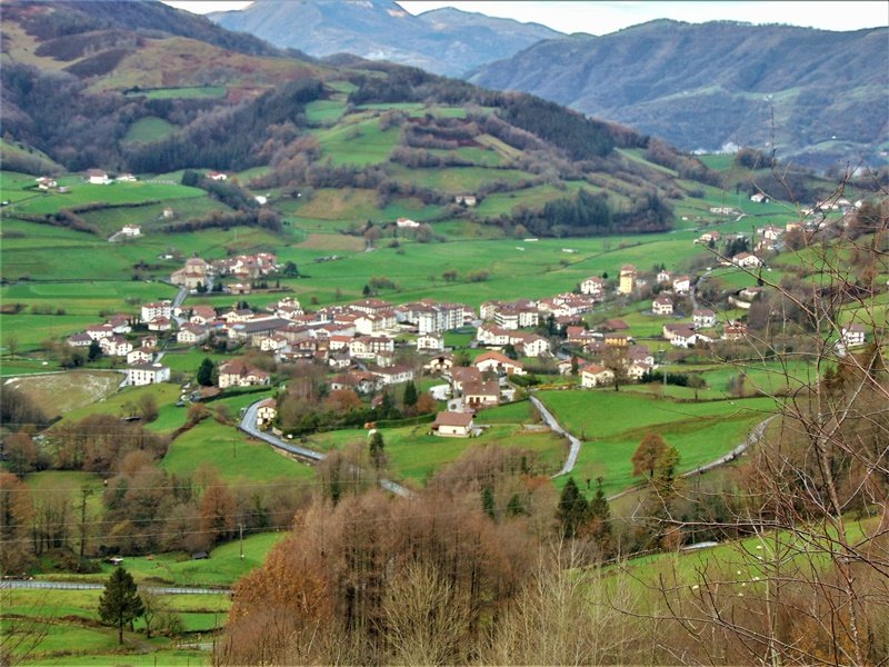 Berastegi