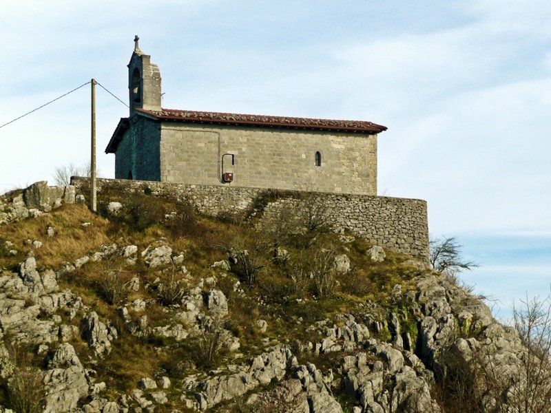 Santa Engrazia