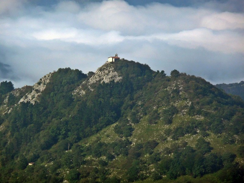 Santa Engrazia