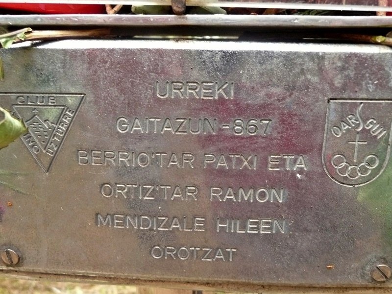 Buzoiko Plaka
