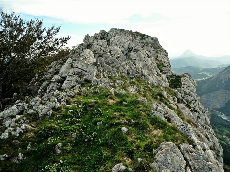 Azken Metroak