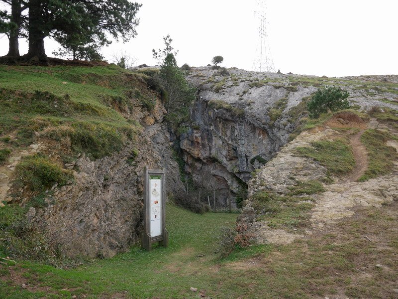 Zamaiako mehatzea