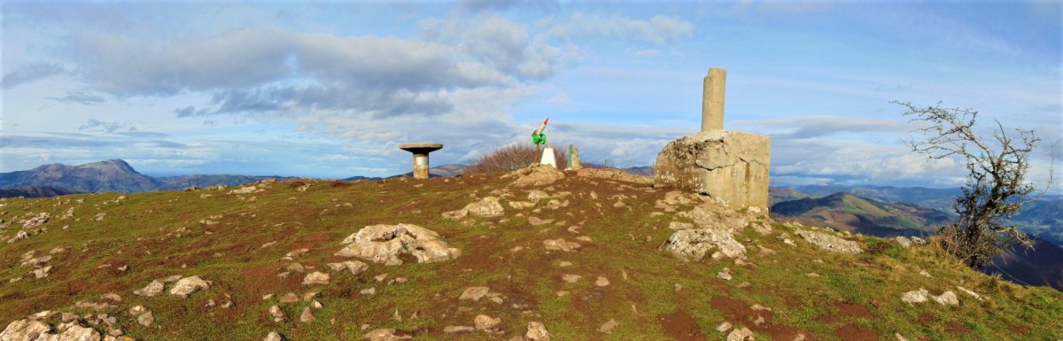 Tontorra