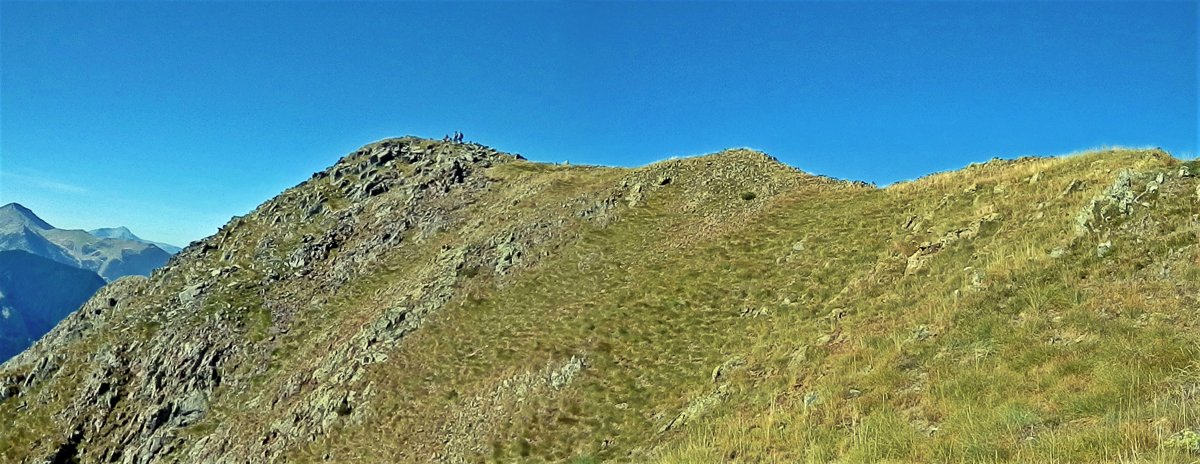 Tuca de Estós