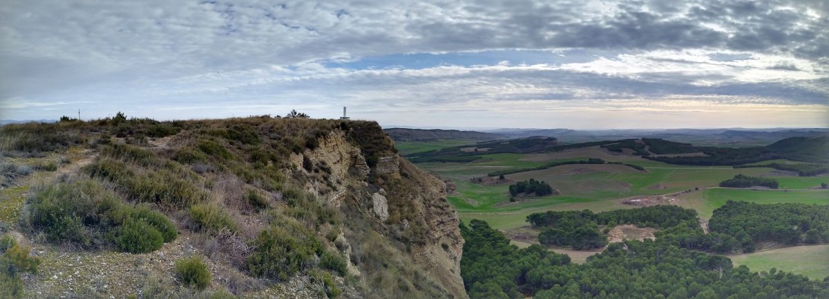 Sobrepeña