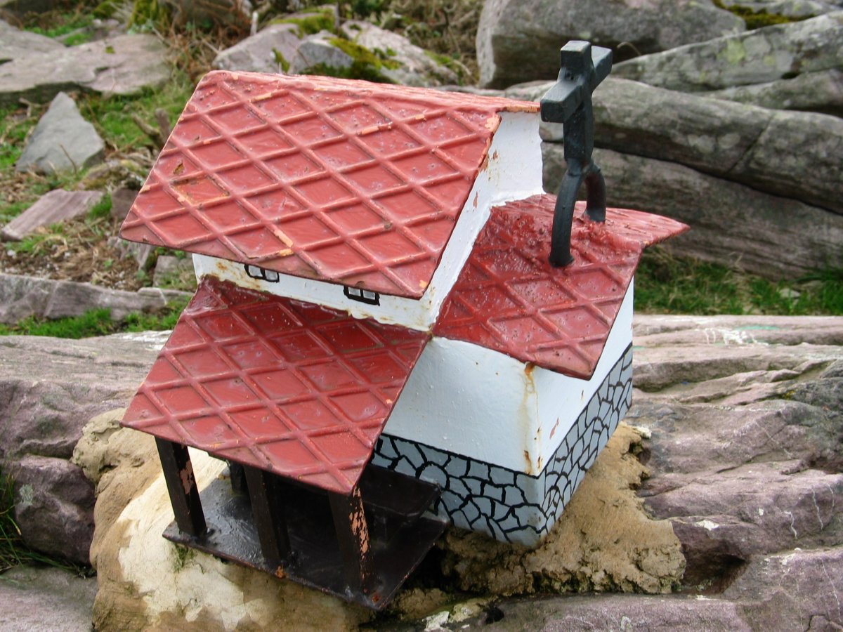 Txartelontzia