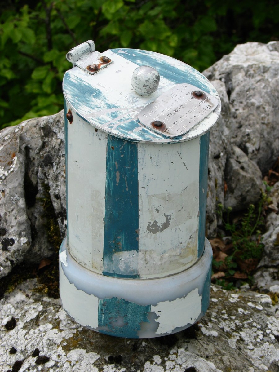Txartelontzia