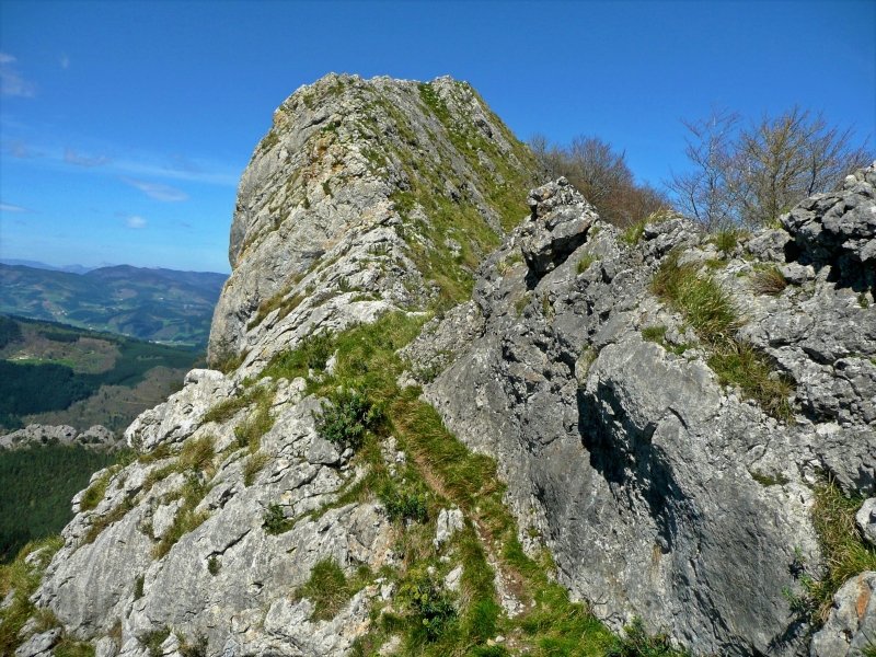 Azken Metroak