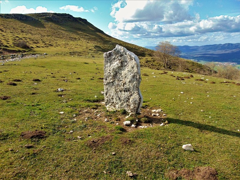 Akarteko Iraganbide