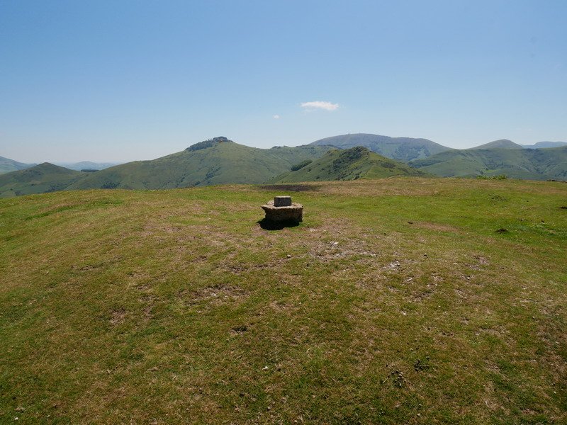 Atxulegiko tontorra