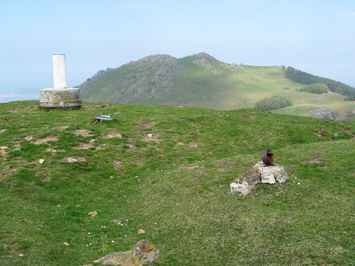 Tontorra, Onddo.
