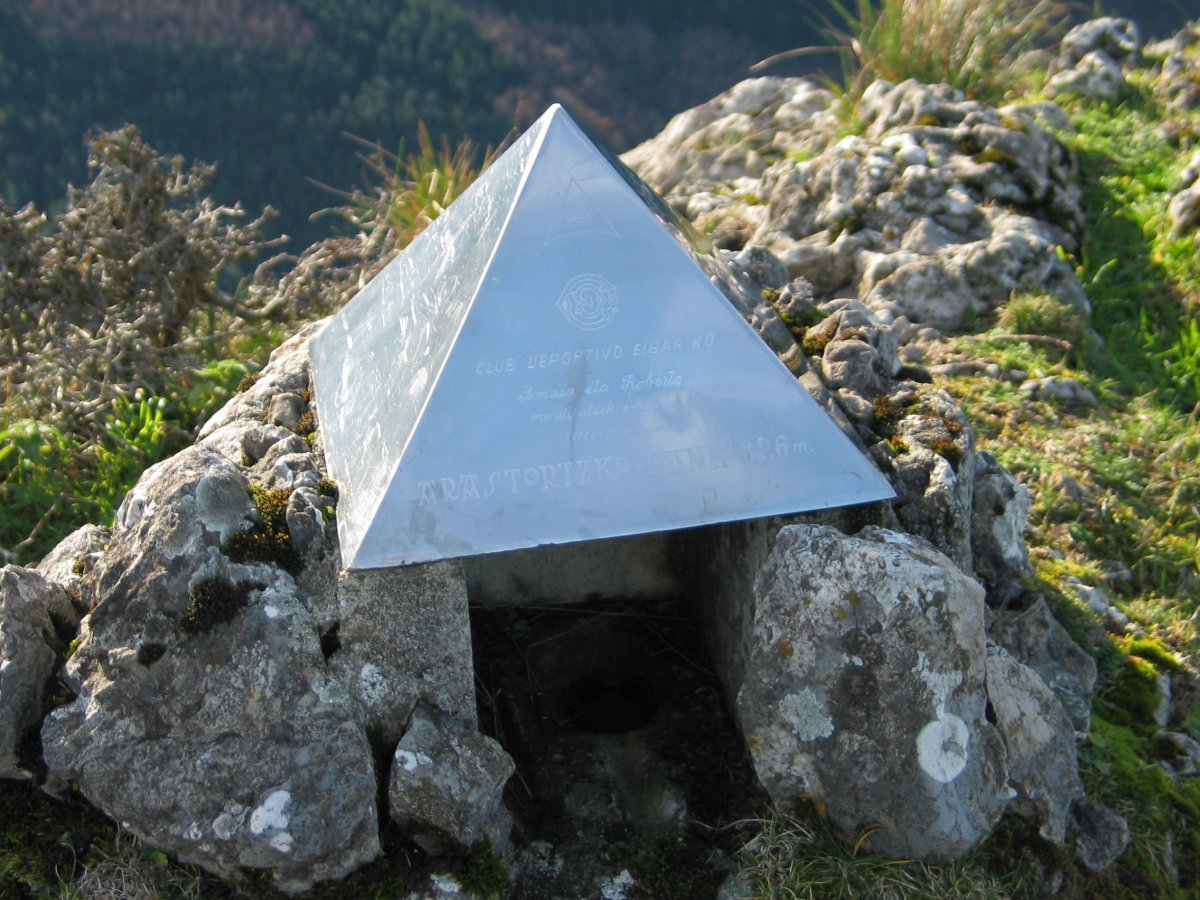 Txarlontzia