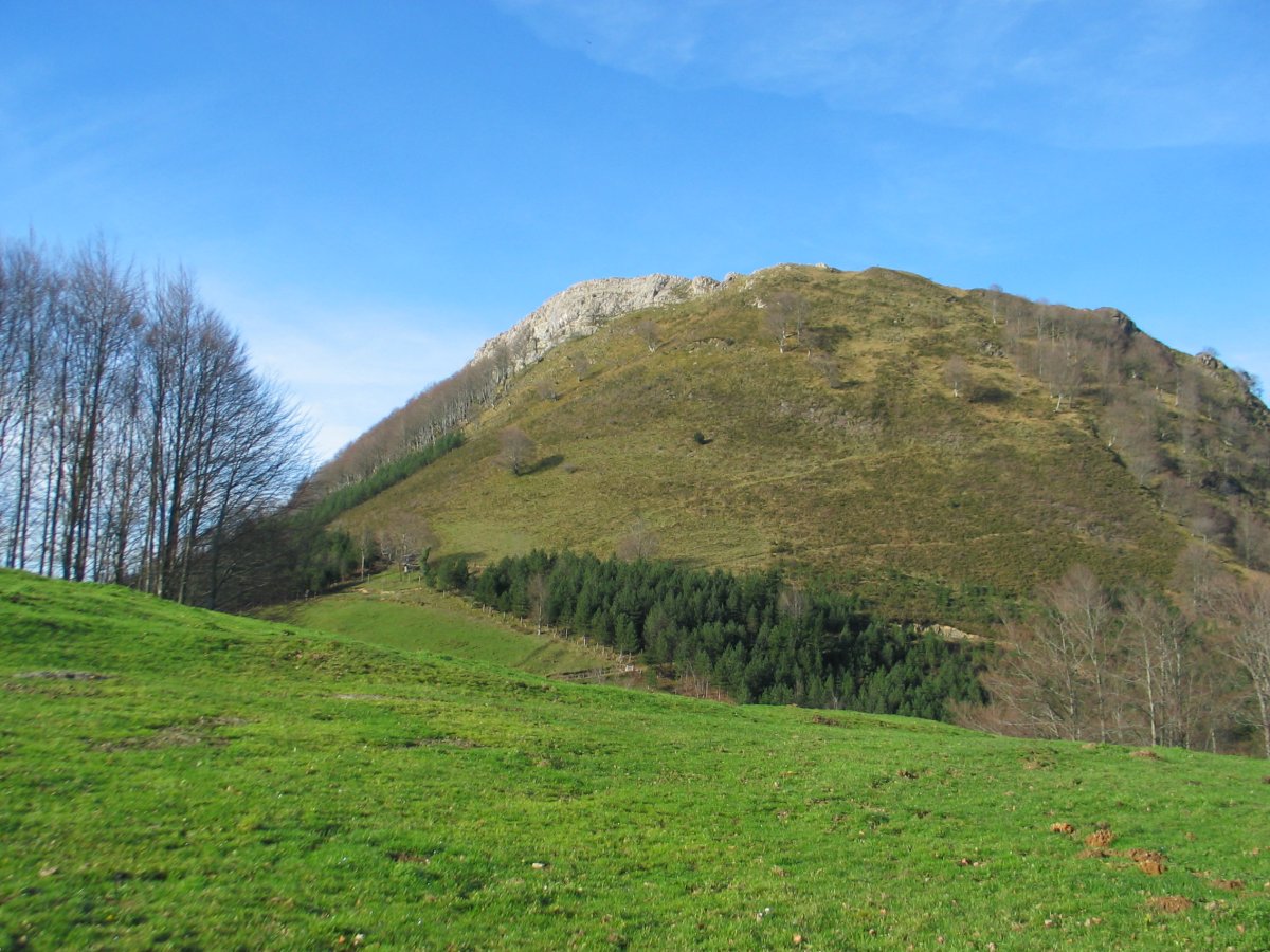 Ekialdeko lepotik