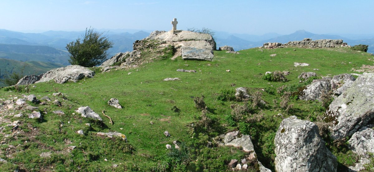 Tontorra